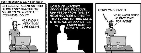 userfriendly